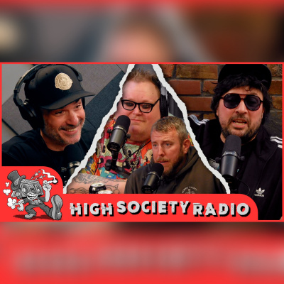 High Society Blockchain