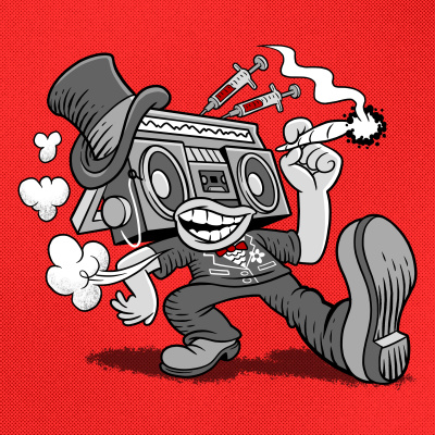 High Society Blockchain