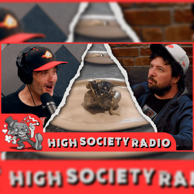 High Society Blockchain