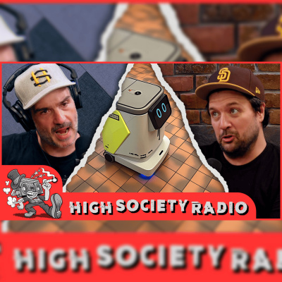 High Society Blockchain