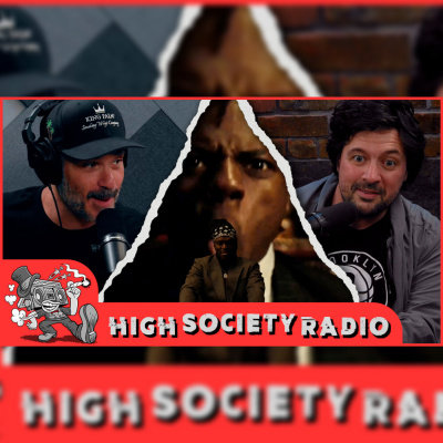 High Society Blockchain