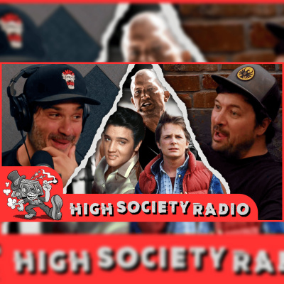 High Society Blockchain