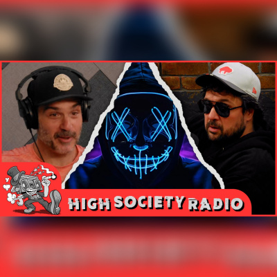 High Society Blockchain