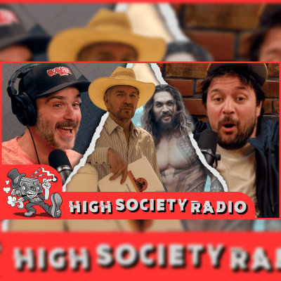 High Society Blockchain