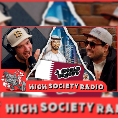 High Society Blockchain