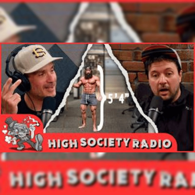 High Society Blockchain