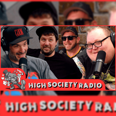 High Society Blockchain