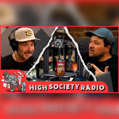 High Society Blockchain