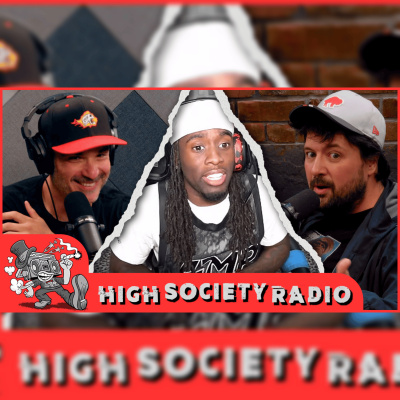 High Society Blockchain