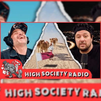 High Society Blockchain