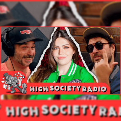 High Society Blockchain