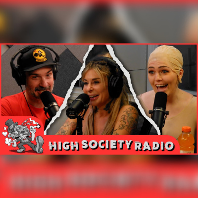 High Society Blockchain