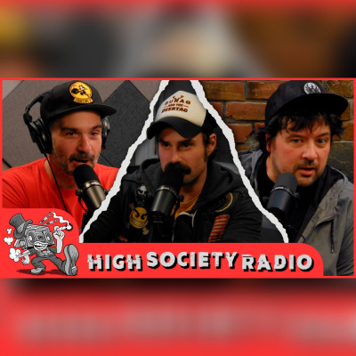 High Society Blockchain