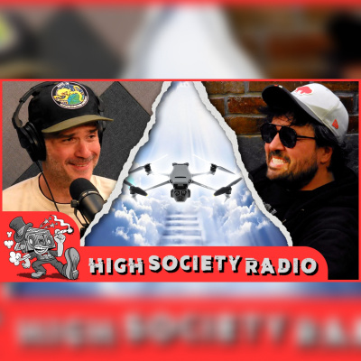 High Society Blockchain