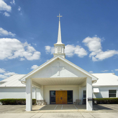 First Congregational Church Of Zephyrhills, Fl