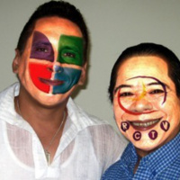 Diony Lopez más conocido como POPY esta en Venezolanismos