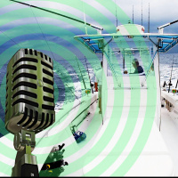 Whos Best Suited To Lead Boat  RV Sales, Trump, Clinton or The X Factor