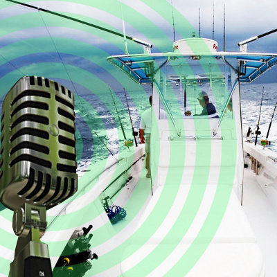 Boat Market Radio