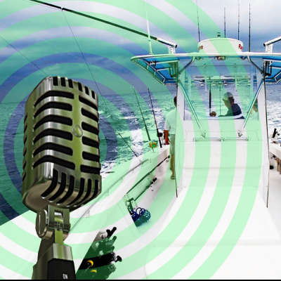 Boat Market Radio