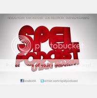 Spelpodcast Utan Flygbiljett