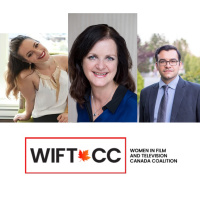 WIFT-CC  Reel Families for Change on parental discrimination in the screen industries
