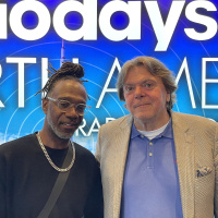 Radiodays North America wrap w/ Cheryl Foster, Randy Lennox  Kevin Barton