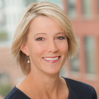 Susie Hedrick, CEO of vCreative