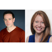 DArcy Smith  Katelyn Reid talk vocal health and the Vocal Combat Technique