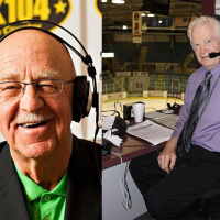 Highlights from the 2019 WAB Hall of Fame inductions w/ Boyd Kozak  Bob Ridley