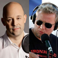 Dean Blundell  Matt Cundill on deprogramming broadcasters for the podcast age