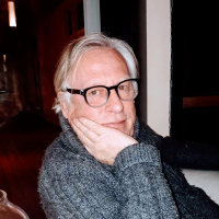 CMW Lifetime Achievement honouree David Farrell