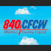 Albertas Country Legend, CFCW, celebrates 70 years