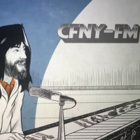 David Marsden on the Spirit of Radio and Staying Curious