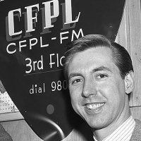 Dick  DJ Williams on the legacy and future of AM radio