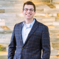 An Interview with Mark Gorman, CEO of Matrix Solutions