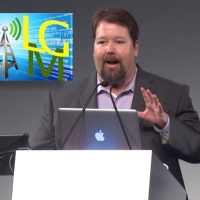 An Interview With Larry Gifford, Senior Program Director - Corus Entertainment