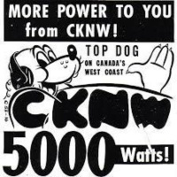 CKNW celebrates 75 years feat. station alumni Bill Good, George Garrett, Shirley Stocker  more