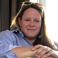 WABE President Tessa Potter on the importance of industry connection