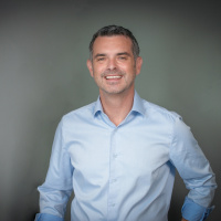 Eric Blais on building strategies adaptable to change for an uncertain future