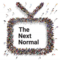 Jenn Kuzmyk  Liza Sardi on The Next Normal for the screen industries