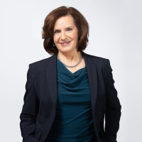 Carol Off reflects on 40 years of storytelling