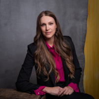 Academy of Canadian Cinema  Television CEO Tammy Frick