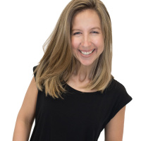 An Interview w/ Josie Fenech, PD @ Flow 93.5 Toronto