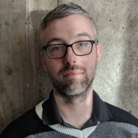 An Interview with Barry Rooke, executive director, National Campus and Community Radio Association