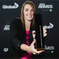 An iview w/ four-time CCMA Music Director of the Year Amanda Kingsland