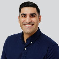 Farhan Mohamed of Overstory Media Group