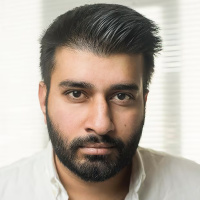 Arshy Mann on the launch of The Hatchet