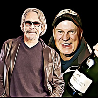 Brother Jake Edwards  Gerry Forbes on radio, podcasting, and the cult of personality