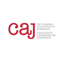 Canadian Association of Journalists (CAJ) President Brent Jolly