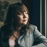 Karyn Pugliese, President, Canadian Association of Journalists, on protecting press freedom